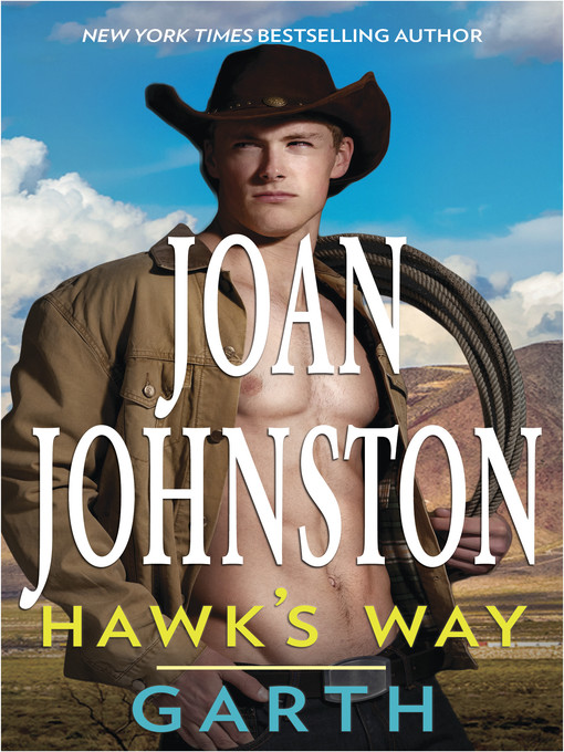 Title details for Hawk's Way by Joan Johnston - Available